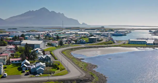 Höfn