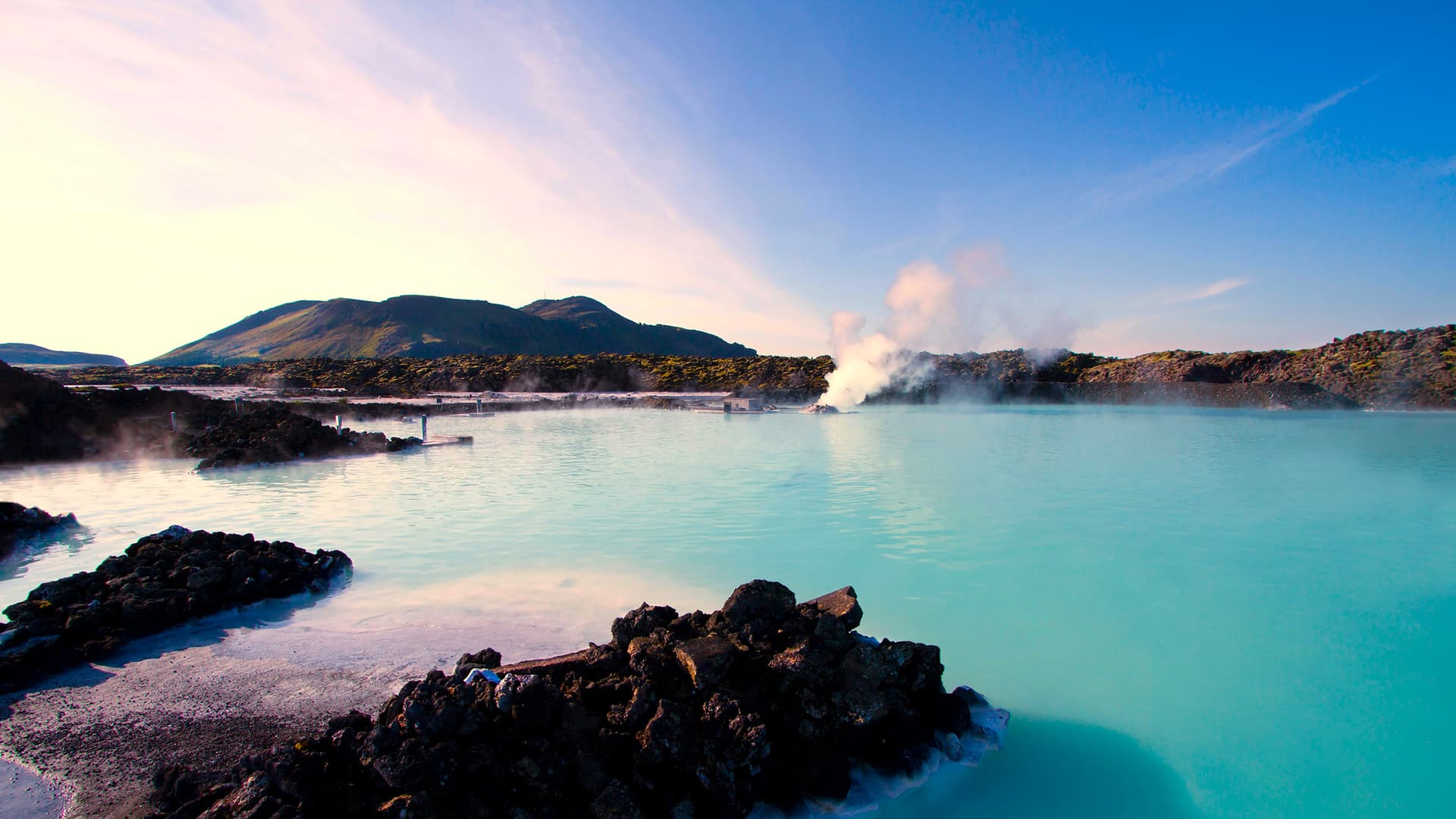 Reykjavik e Sud-Ovest