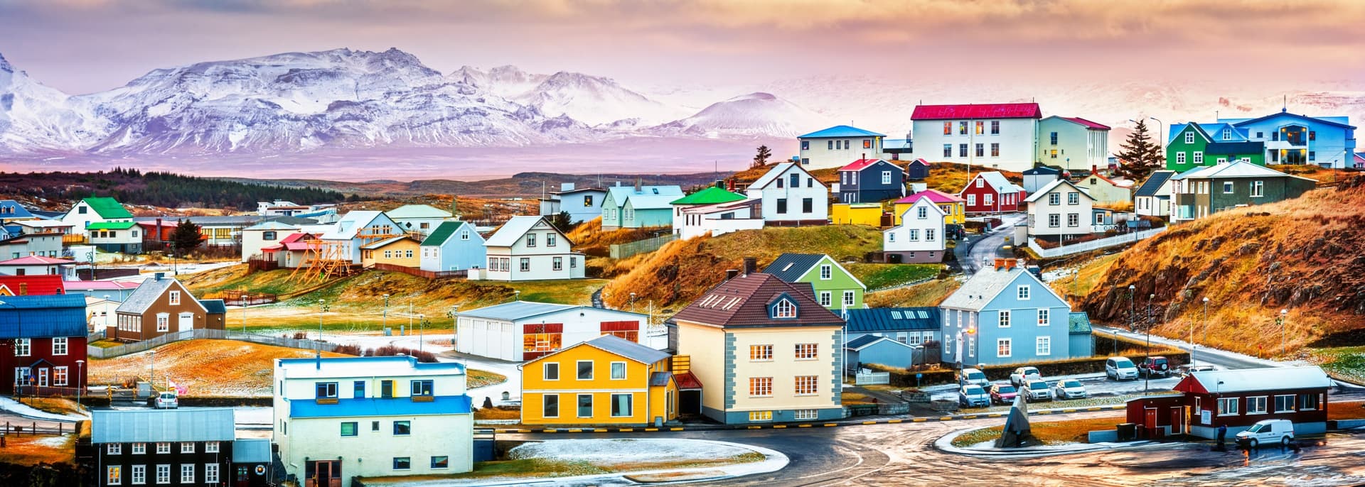 tykkisholmur shutterstock 784268242