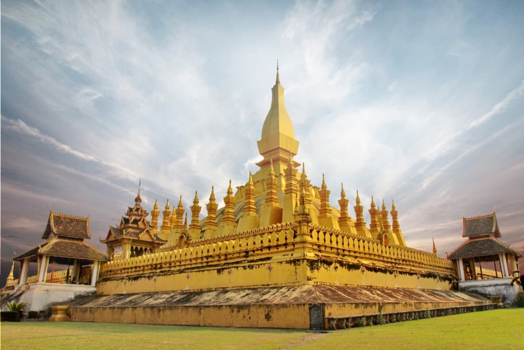 Vientiane